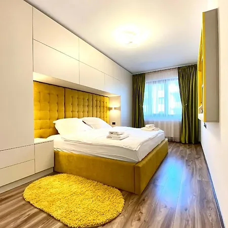 Coquette Apartment