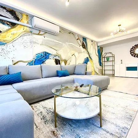 Apartment Coquette Brasov