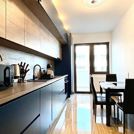 Apartment Coquette *