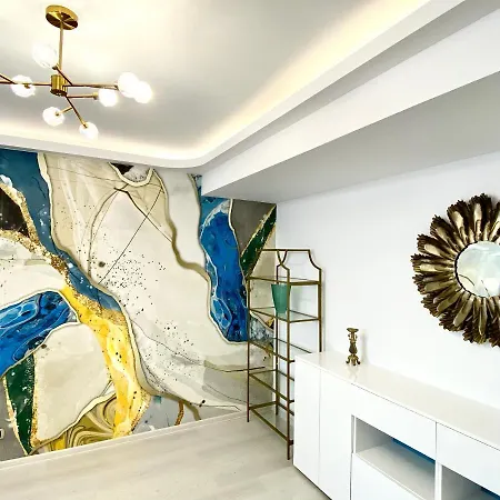Apartment Coquette Brasov