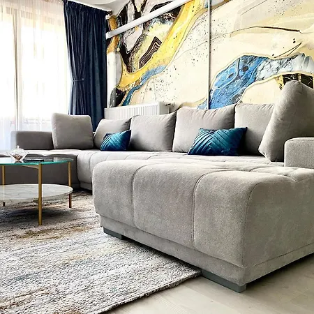 Apartment Coquette
