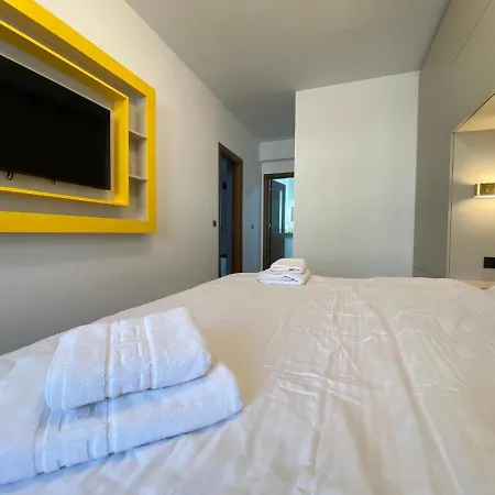 Apartment Coquette